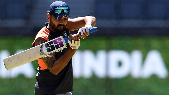 “I am almost done with BCCI,” Murali Vijay looking for 'opportunities abroad'