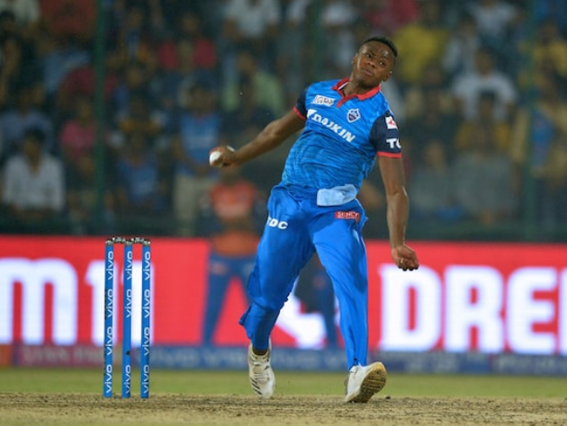 Rabada picked up 25 wickets in 12 IPL games last year | AFP