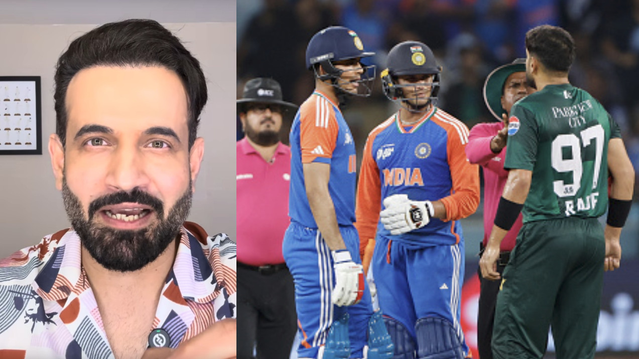 Asia Cup 2025: “Even a Mumbai team can beat Pakistan”- Irfan Pathan rubs it in after India’s 6-wicket win in Dubai