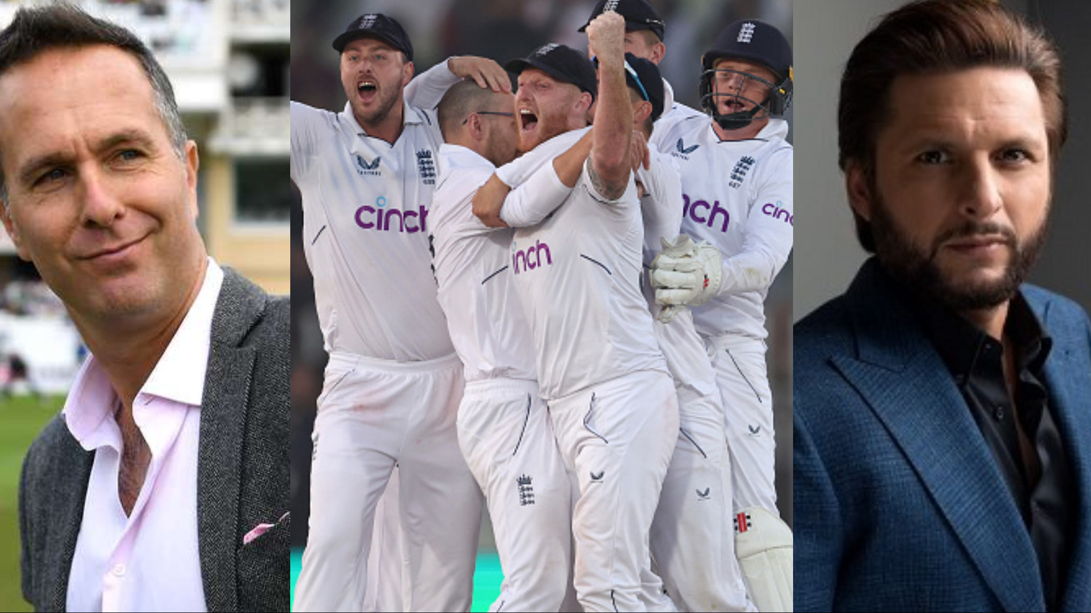 PAK v ENG 2022: Cricket fraternity reacts as England defeats Pakistan in 1st Test by 74 runs in Rawalpindi