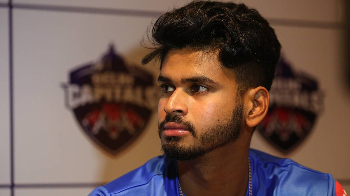 Ipl 2019 Shreyas Iyer Eyeing World Cup Spot With Good Performances For Delhi Capitals