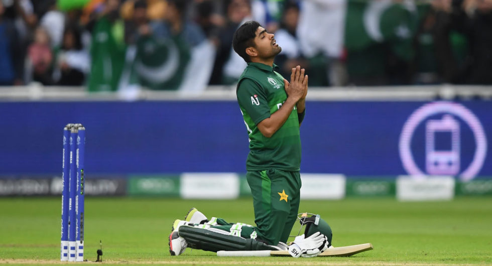 Hamiza Mukhtar accused Babar Azam of fraud and sexual harassment | Getty Images