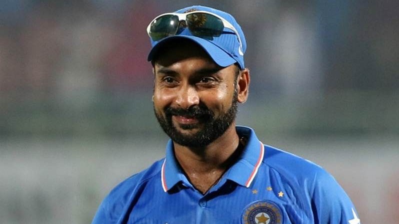 Amit Mishra still hoping for a Indian team comeback