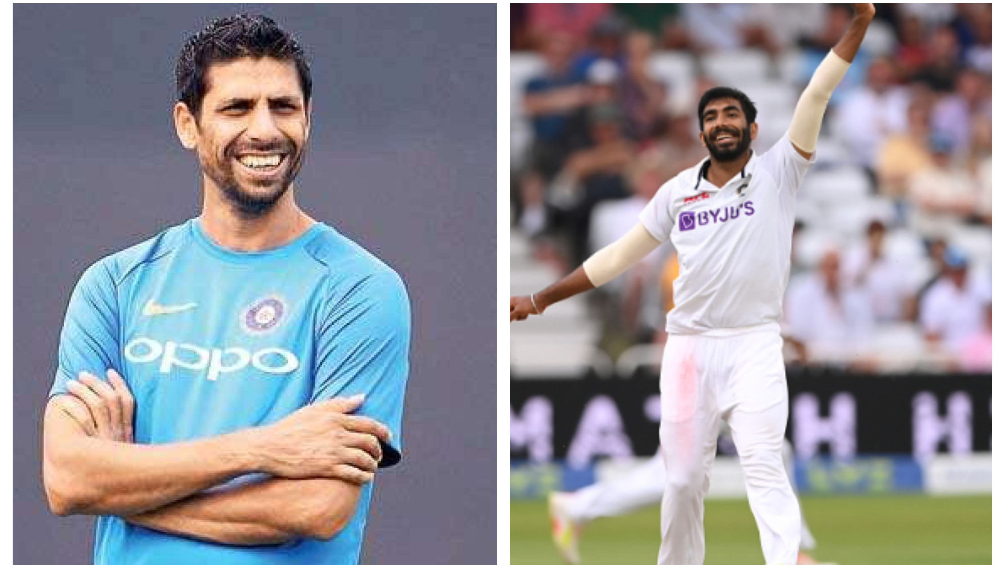 ENG v IND 2021: ‘You will see more five-wicket hauls from him in this series’, Nehra lauds Bumrah’s showing in 1st Test