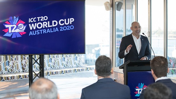 T20 WC 2020: ICC exploring all the options; will take decision at appropriate time