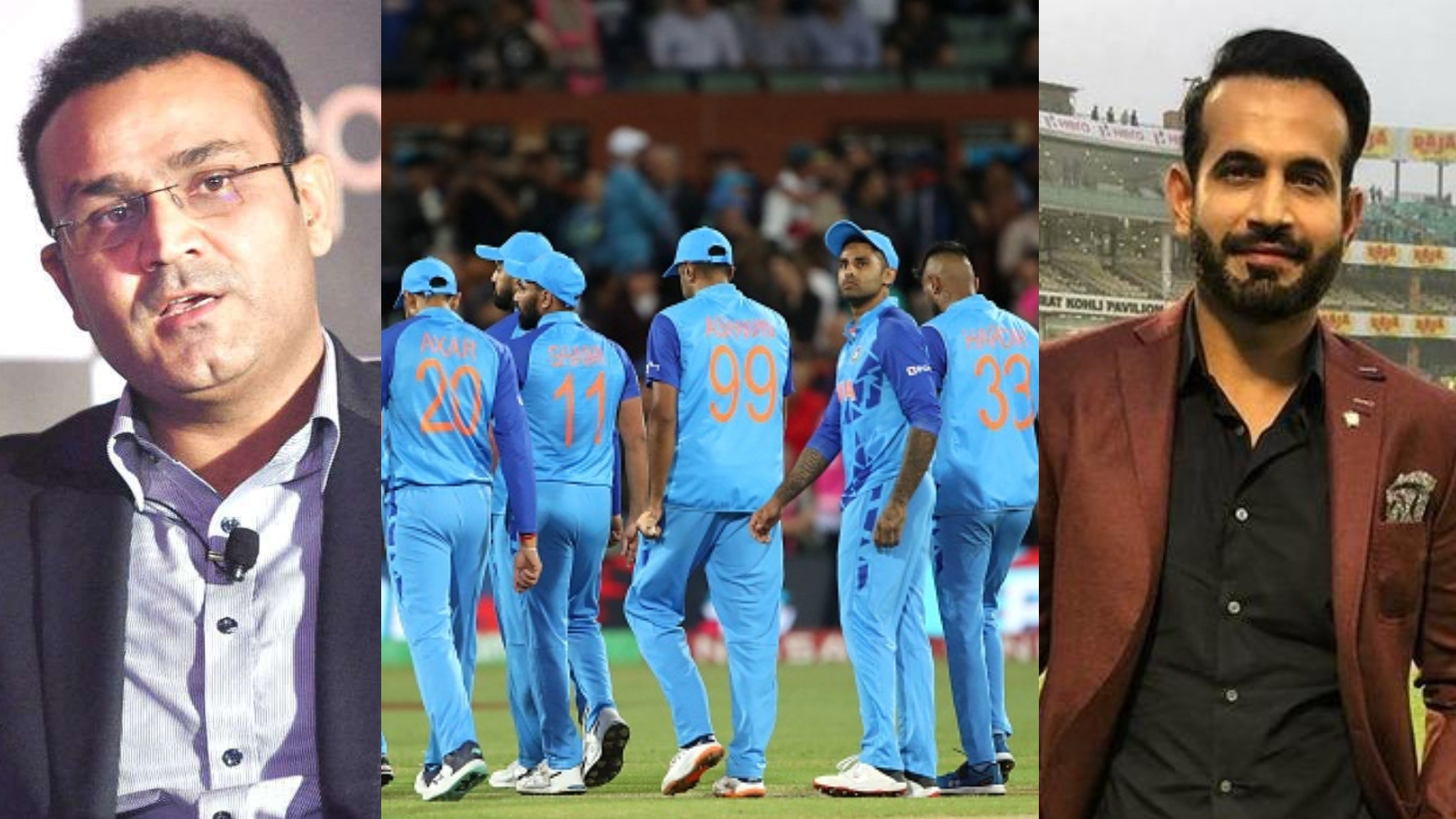 T20 World Cup 2022: Indian cricket fraternity reacts to India's decimation as Hales-Buttler chase down 170