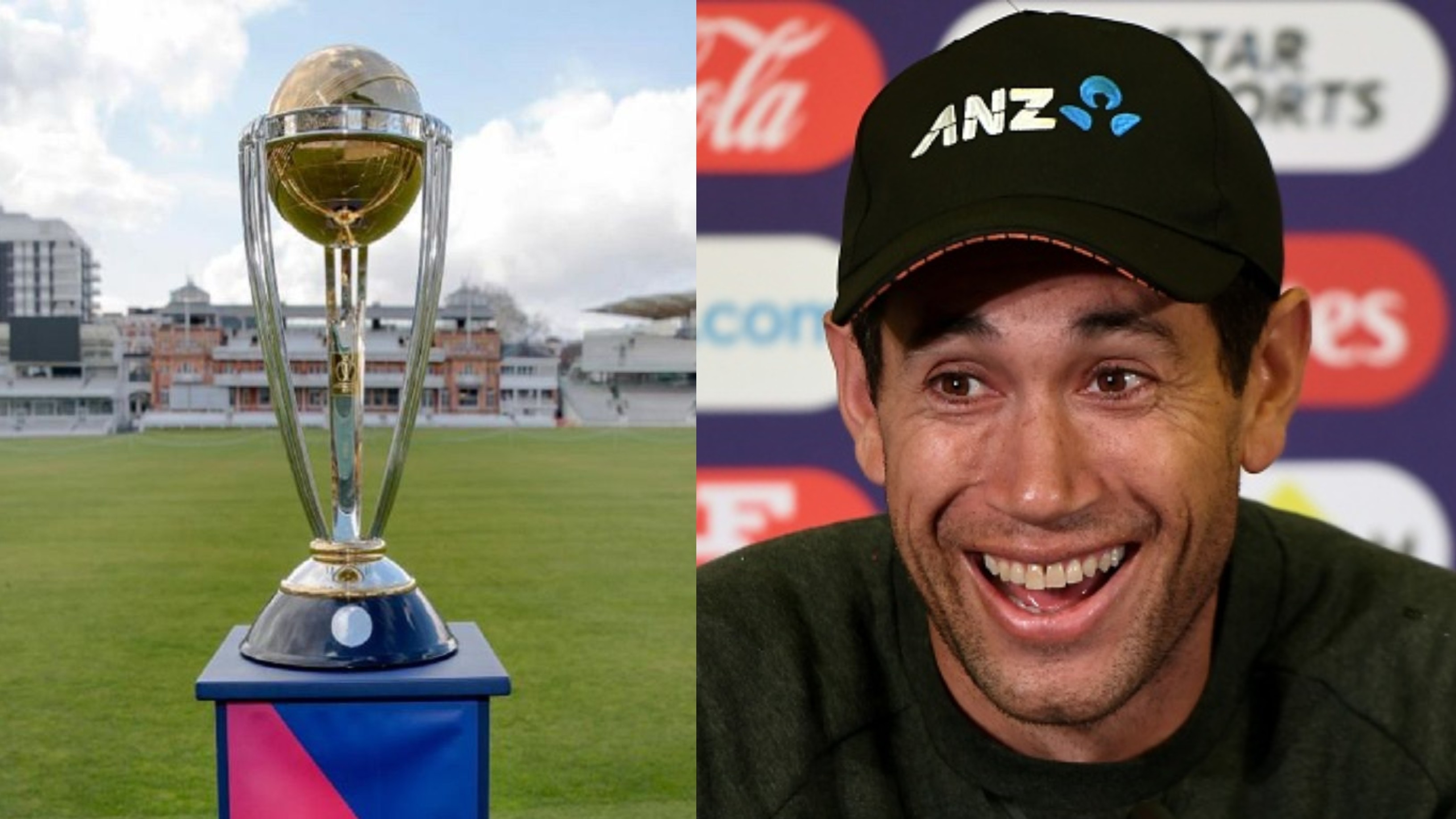 NZ v WI 2020: Ross Taylor says 2023 ODI World Cup 