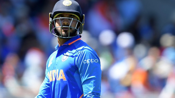 “People don’t spare Dhoni, Kohli…”: Vijay Shankar reveals how ‘3D’ jibe affected him during 2019 World Cup