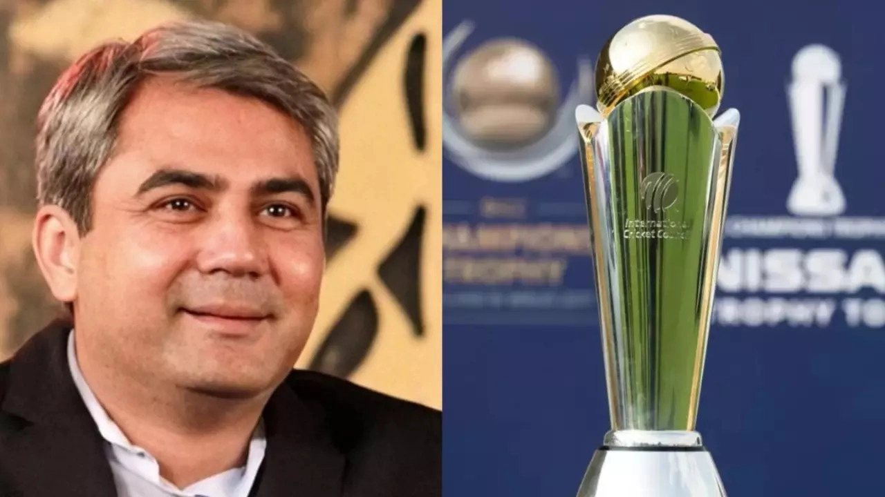 PCB slams misreporting about change of dates for ICC Champions Trophy 2025