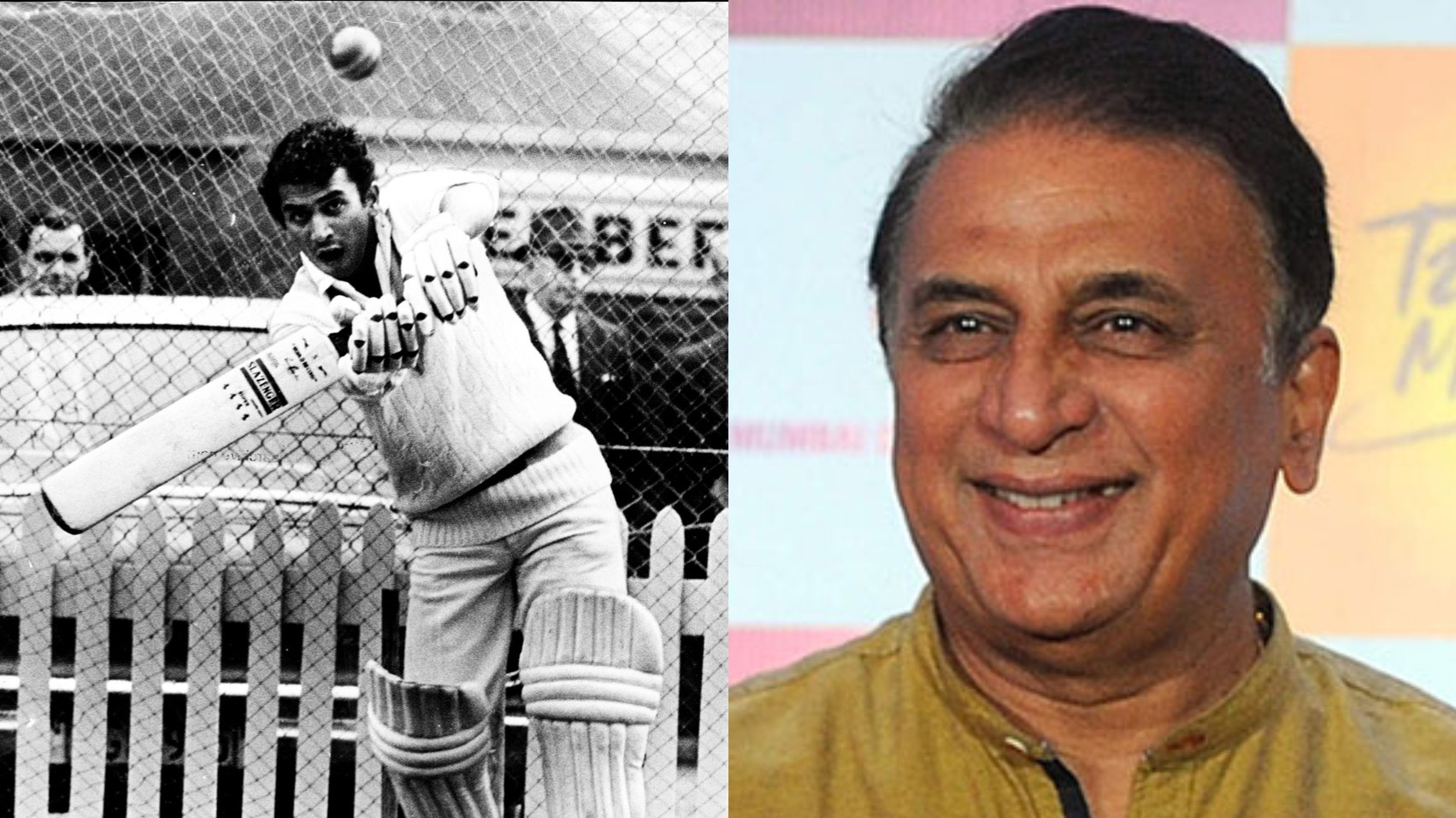 Sunil Gavaskar recalls his preparation for India’s 1971 tour of West Indies