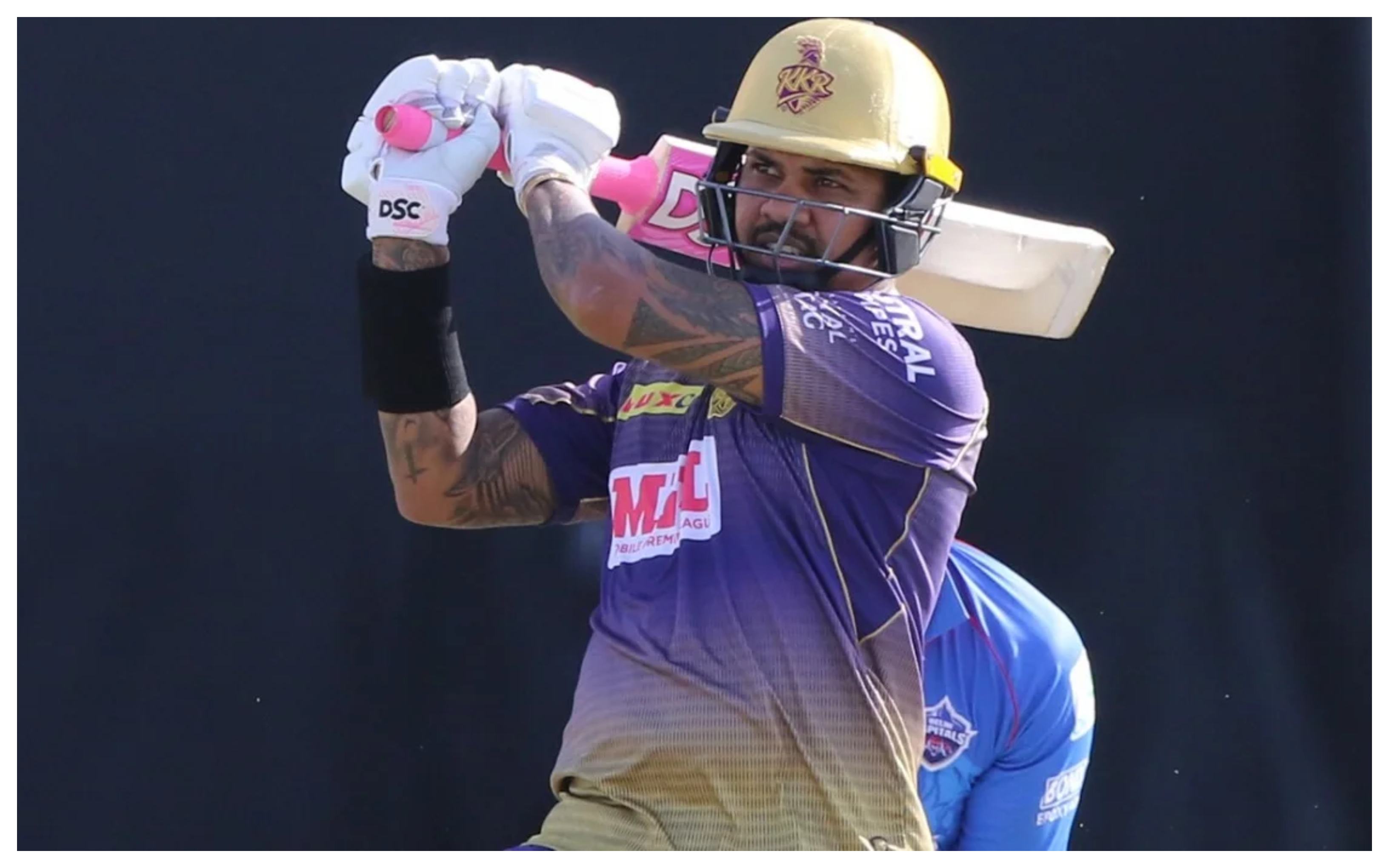 IPL 2021 Eoin backs underfire Sunil Narine to deliver this