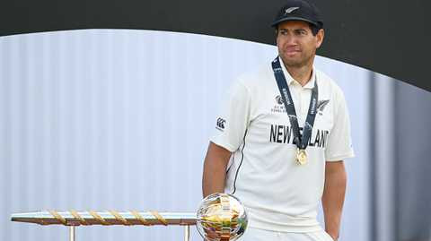 WTC 2021 Final: Still got a few games left in me - Ross Taylor rules out retirement plans 