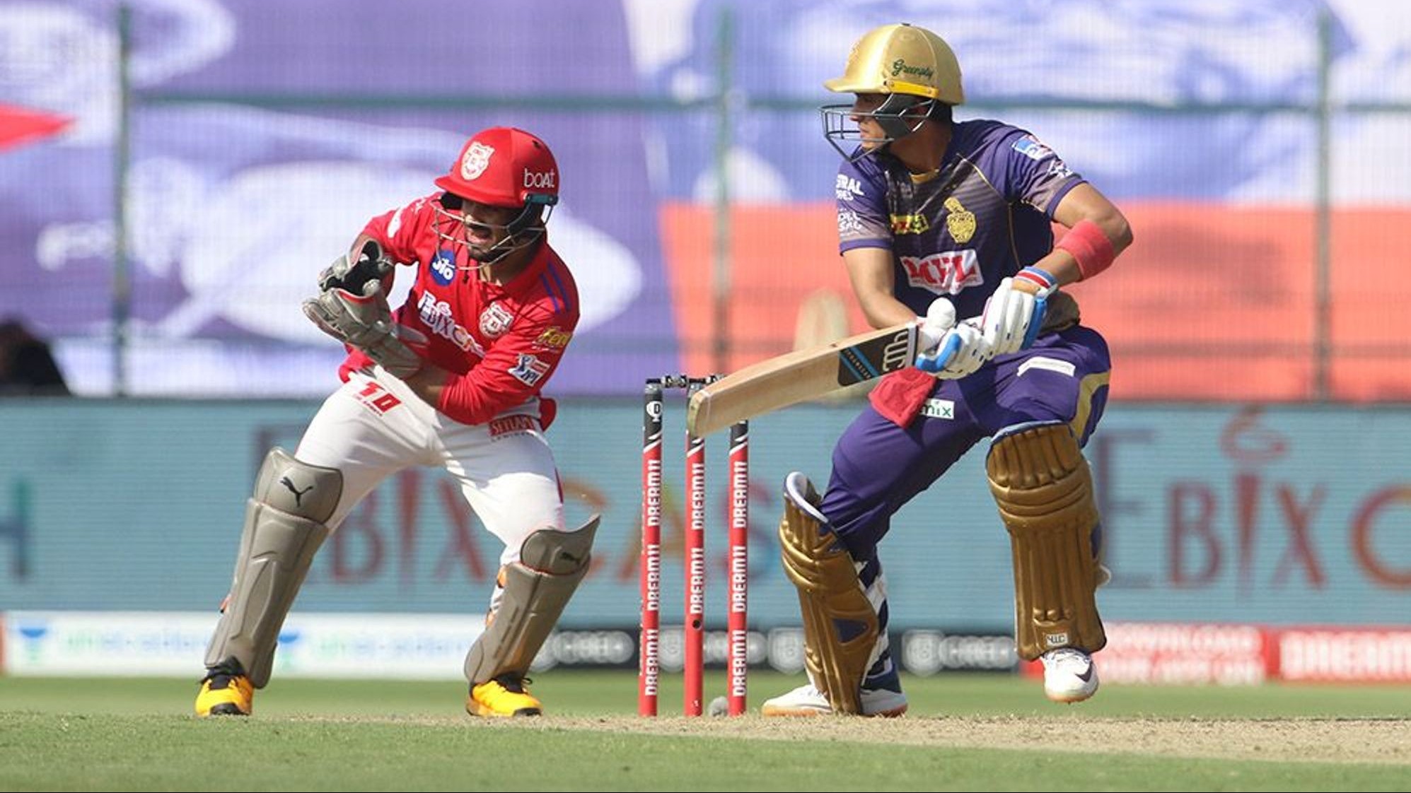IPL 2020: Match 46, KKR v KXIP - Statistical Preview of the Match 