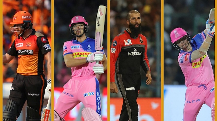 IPL 2020: England, Australia players to not get any relaxations in quarantine rules, as per reports