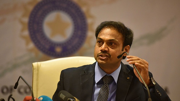 Lucknow Super Giants rope in former India chief selector MSK Prasad as strategic consultant