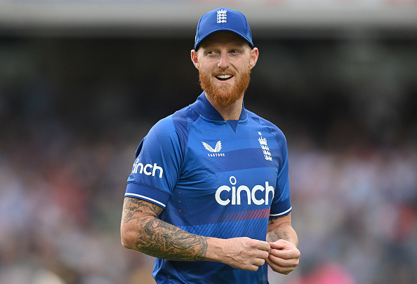 Ben Stokes | Getty