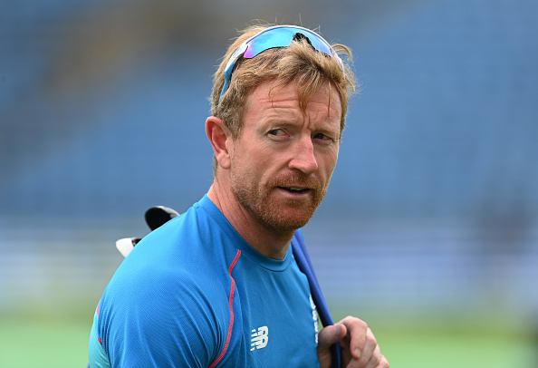 Paul Collingwood backed England bowlers to come good on day 4 | Getty