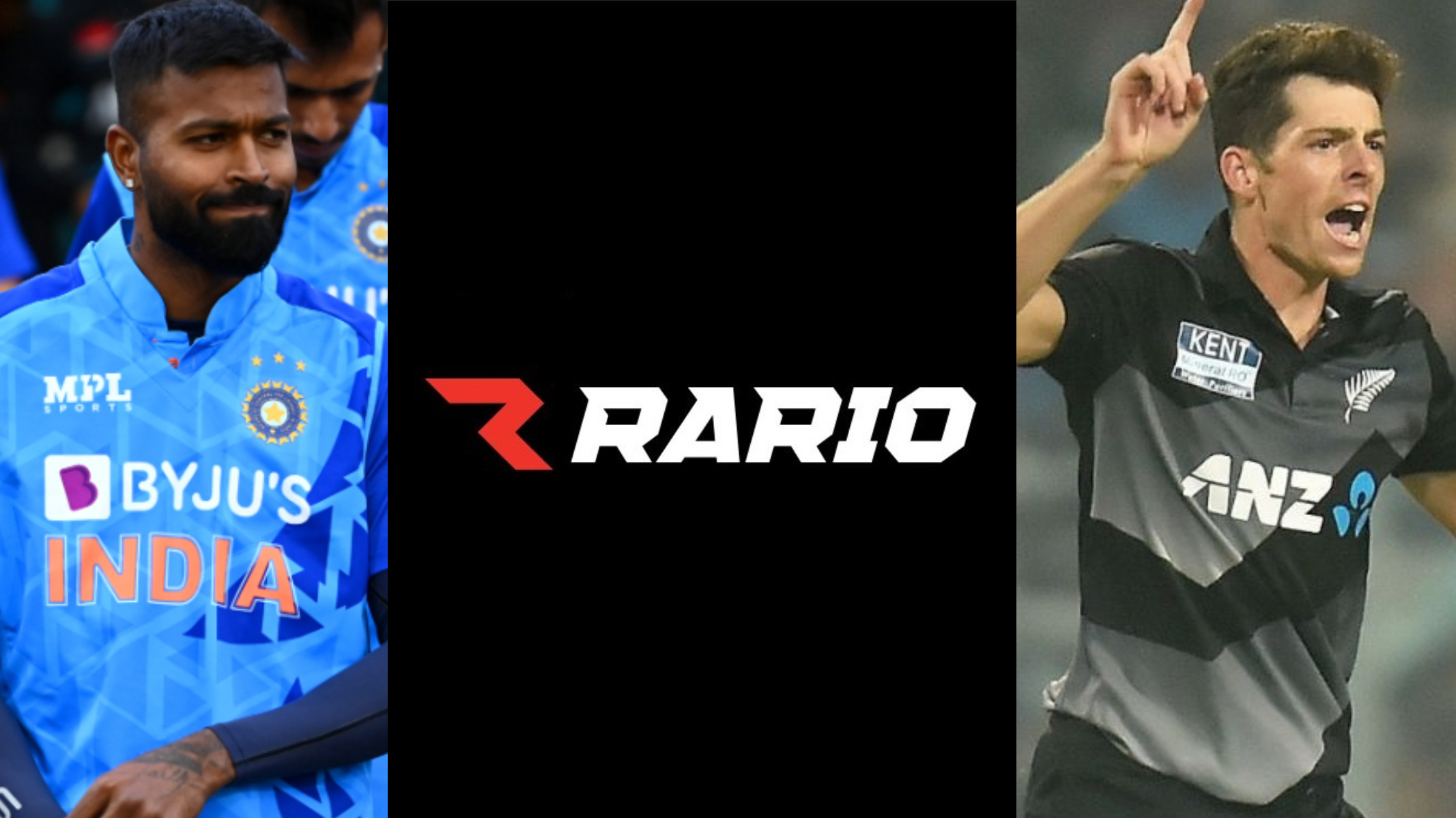 Rario D3 Predictions: Grab exciting player cards for New Zealand tour of India 2023, play for great prizes