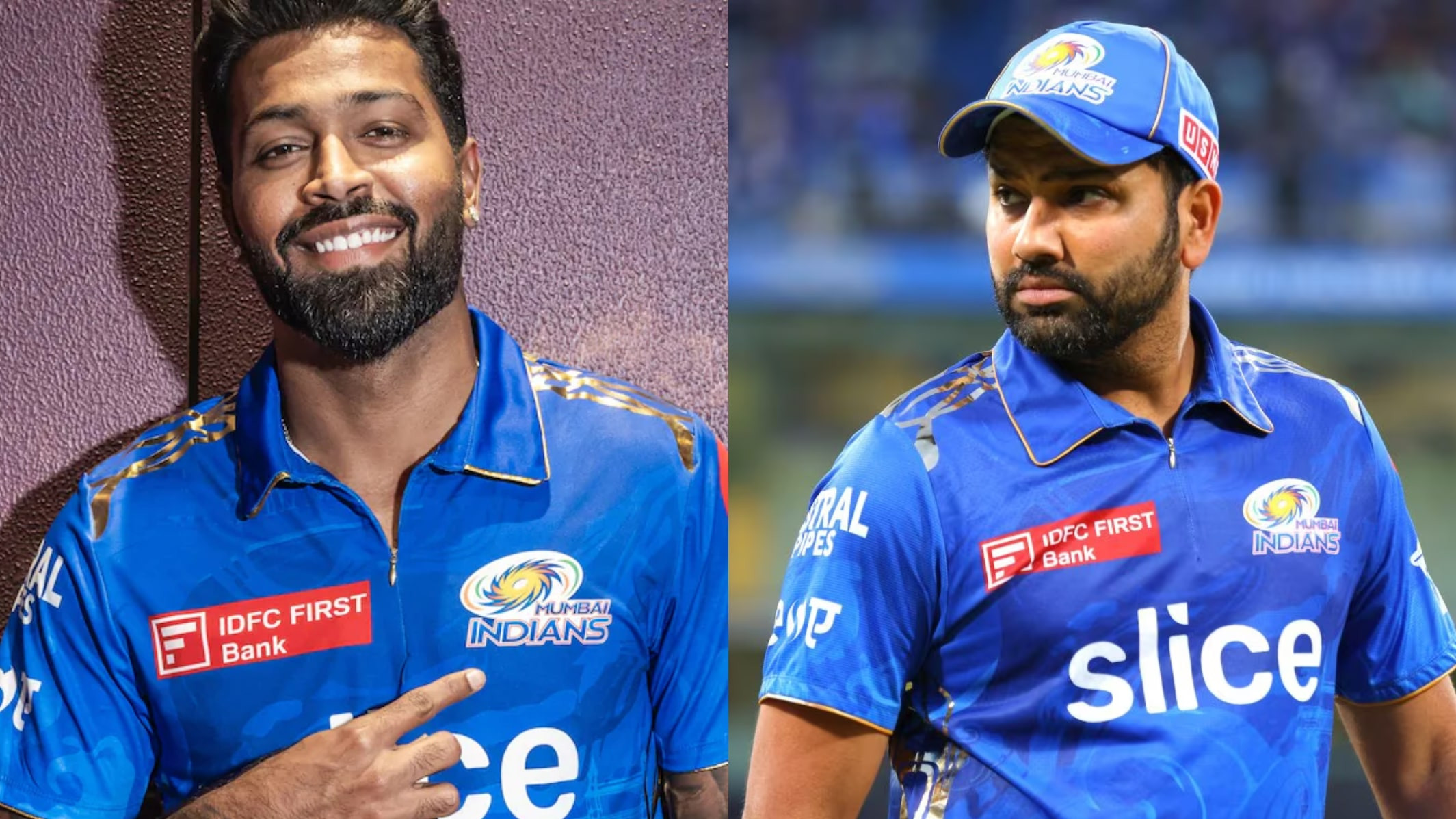 IPL 2024: Hardik Pandya named Mumbai indians (MI) captain; Rohit Sharma's 10-year stint ends