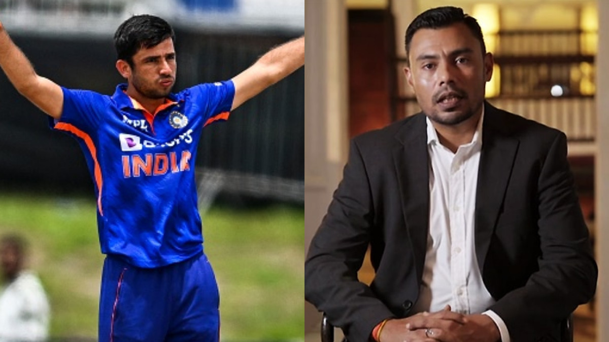 Asia Cup 2022: Danish Kaneria calls for Ravi Bishnoi's inclusion in India's XI against Hong Kong