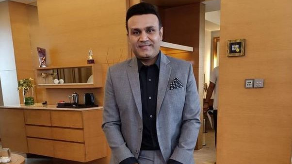 Virender Sehwag refutes rumors of him being asked to become BCCI chief selector