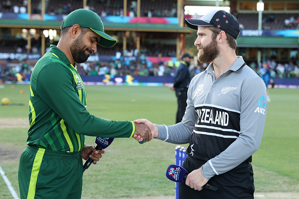 New Zealand tour of Pakistan will get underway on December 26 | Getty