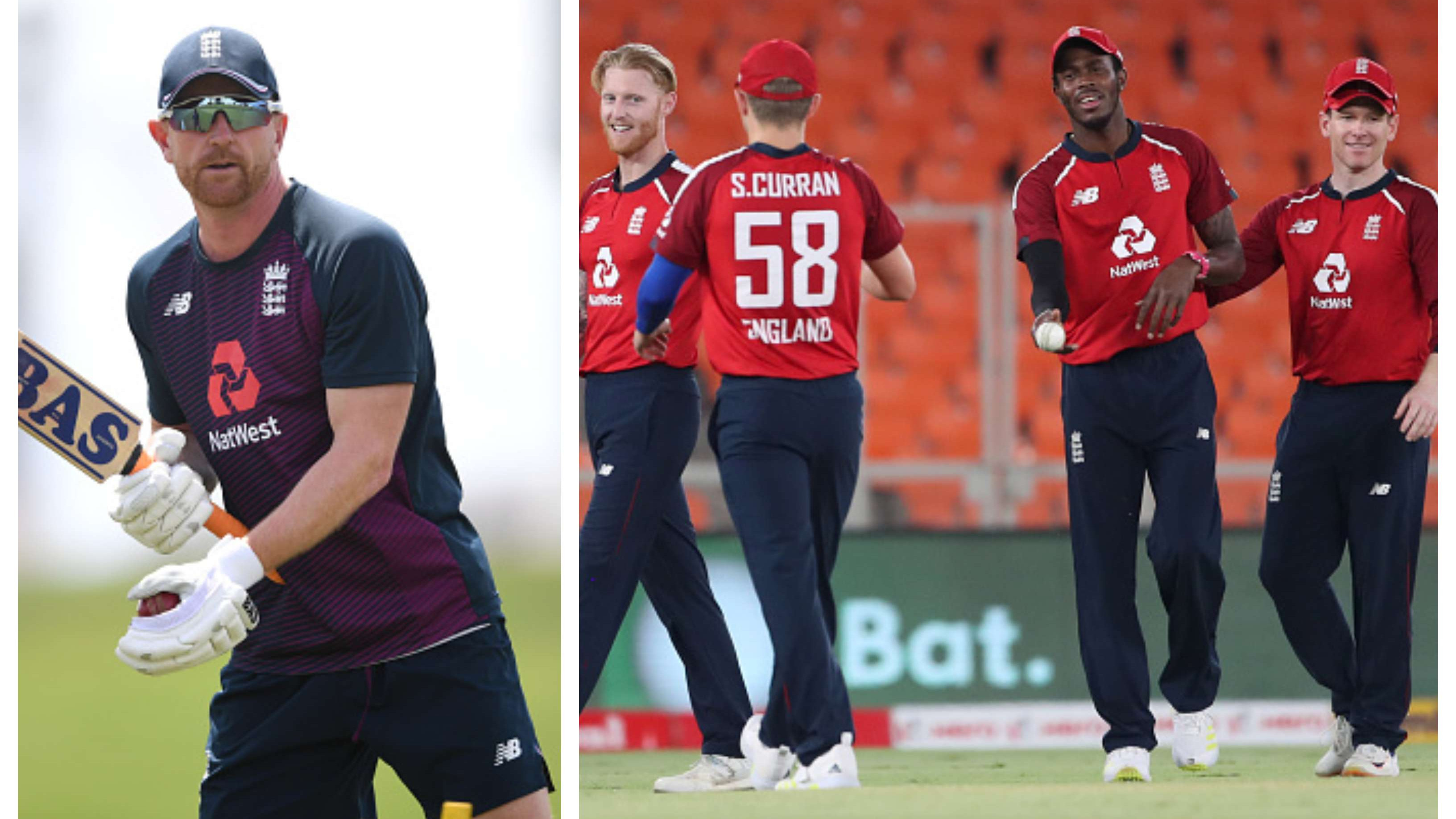 IND v ENG 2021: England will be feared by a lot of teams going into T20 World Cup, says Paul Collingwood