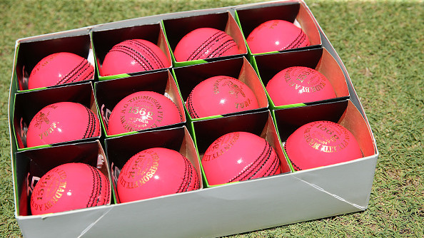 Pink ball may replace red ball completely in Test cricket to overcome visibility issue: Report