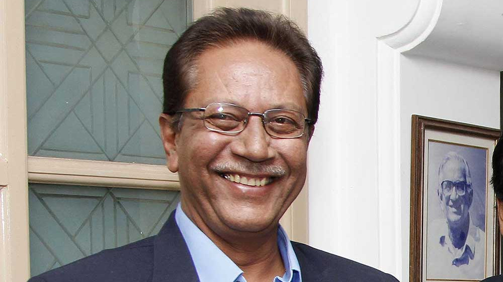 BCCI to come up with pension proposal for former players: Anshuman Gaekwad