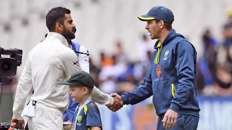 CA ponders moving Australia-India Boxing Day Test to Adelaide: Report