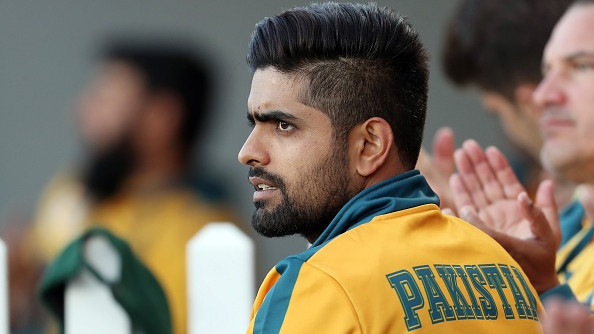 Babar Azam says his form not affected by sexual harassment allegations
