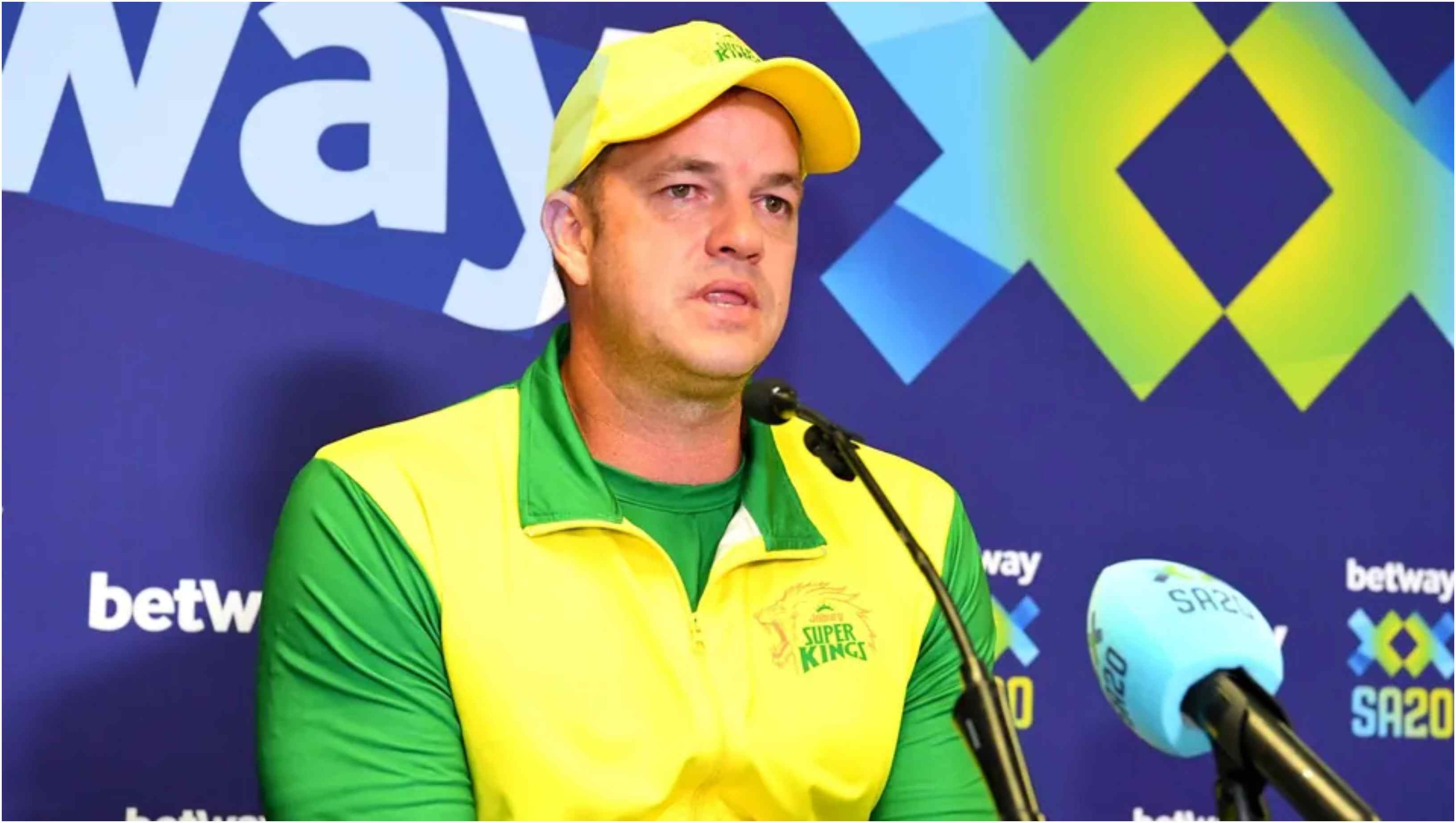 Albie Morkel | X