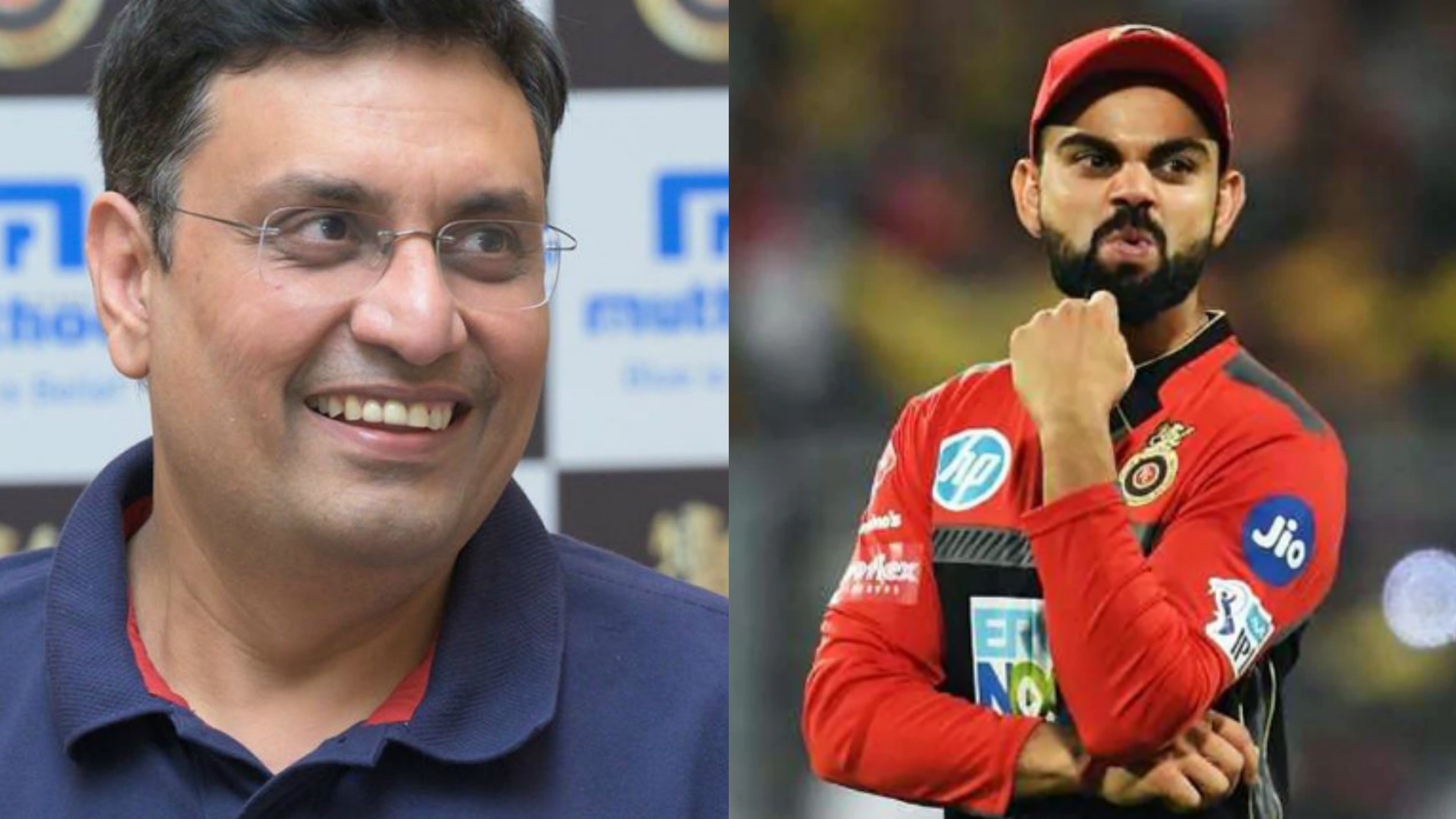 IPL 2020: Not winning title does add pressure, but no threat to Kohli's captaincy says RCB chairman