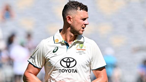 BGT 2024: “It'll be how I pull up in 24 hours…,” Josh Hazlewood on his prospect of playing the Gabba Test