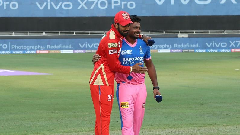 KL Rahul and Sanju Samson | IPL/BCCI