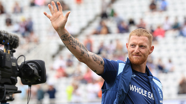 “Completely misleading…,” Ben Stokes rubbishes report regarding his potential return to England Test squad for Ashes 2027