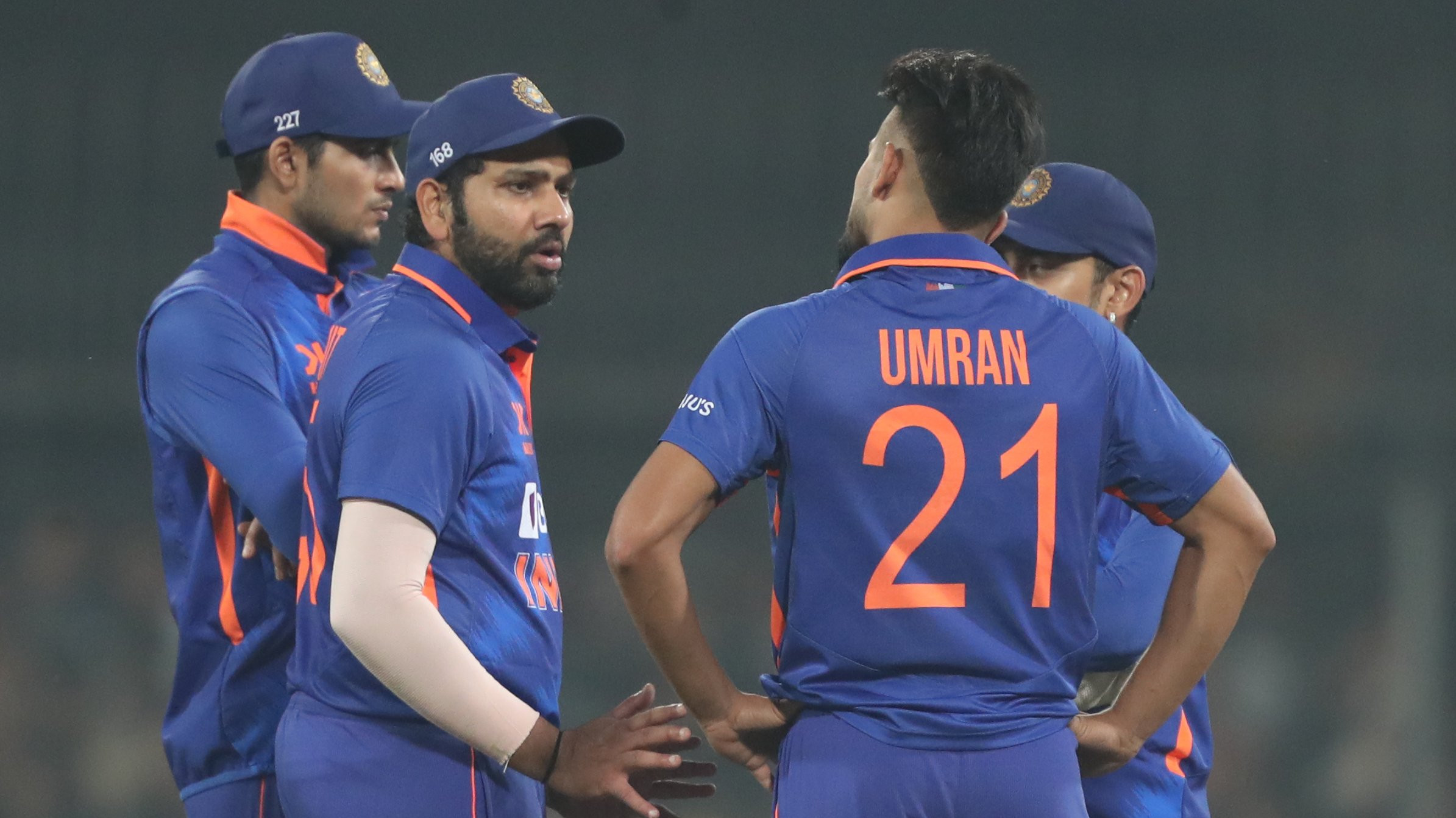 IND v NZ 2023: India attains no 1. spot in ICC ODI team rankings after whitewashing New Zealand 3-0