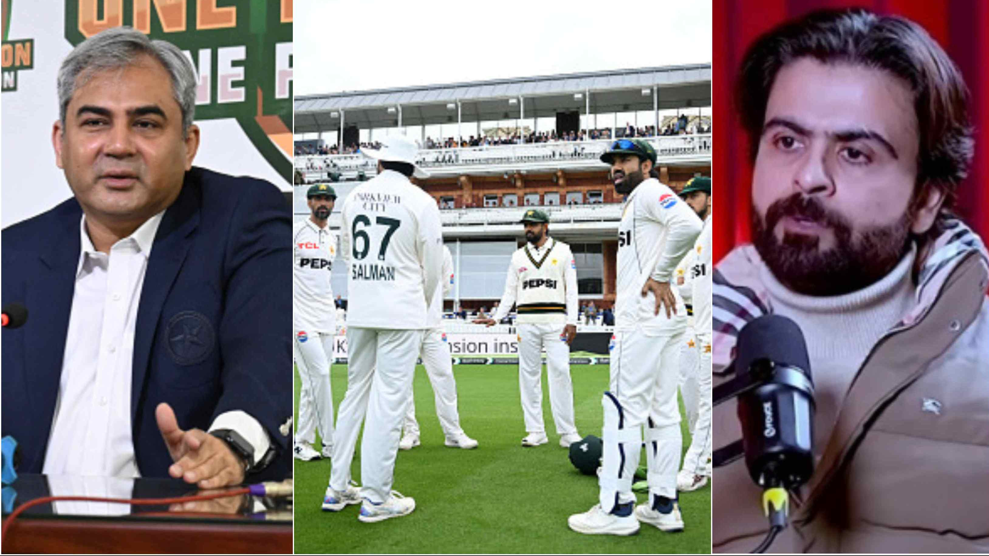 “Simply to show something in media,” Shehzad slams PCB's decision to play Pakistan international players in domestic circuit