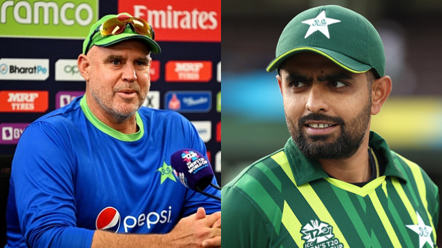 T20 World Cup 2022: We’re about to see something very special from Babar Azam- Matthew Hayden