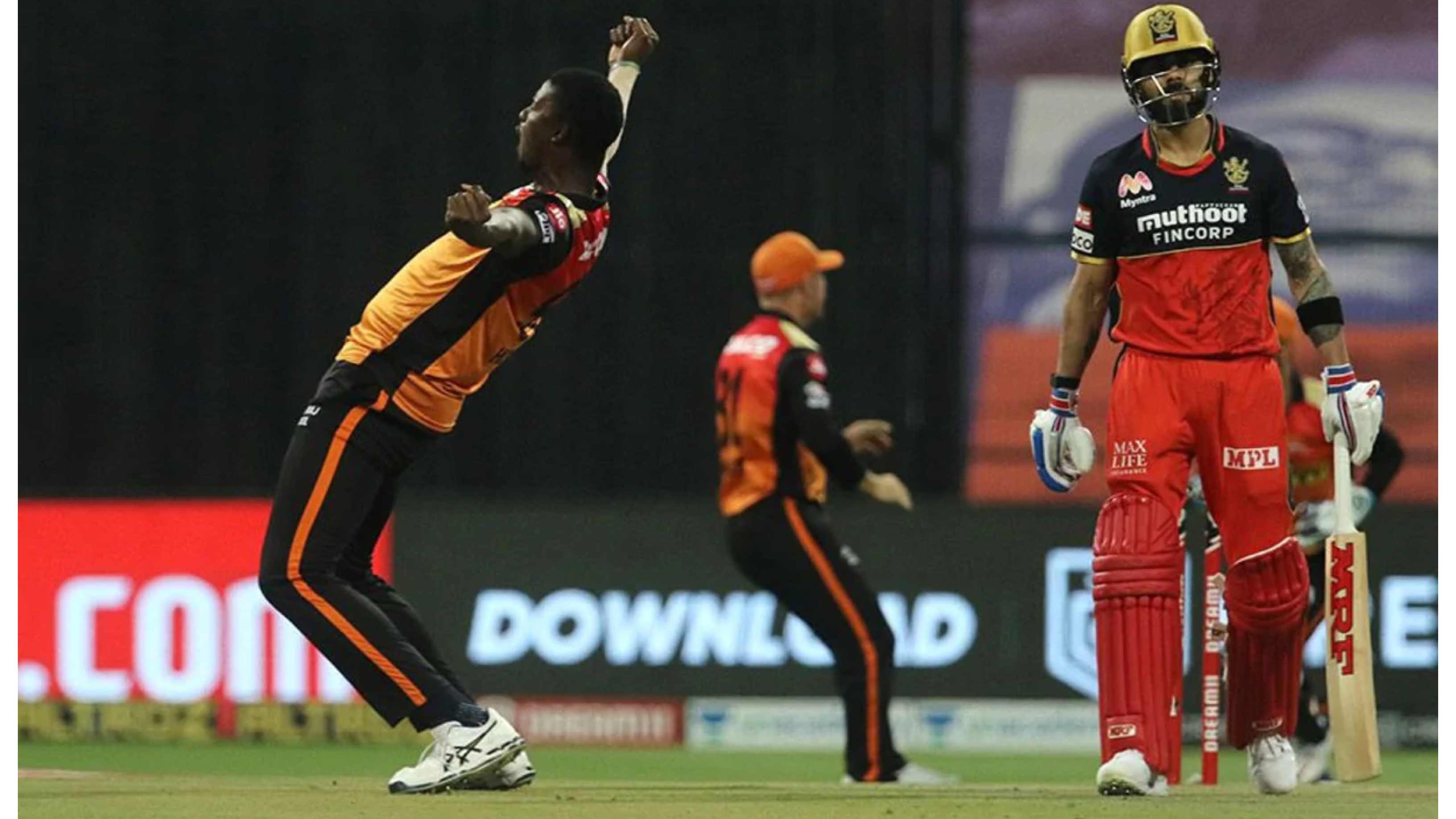 IPL 2020: Virat Kohli rues poor batting display after RCB’s 6-wicket loss to SRH in Eliminator