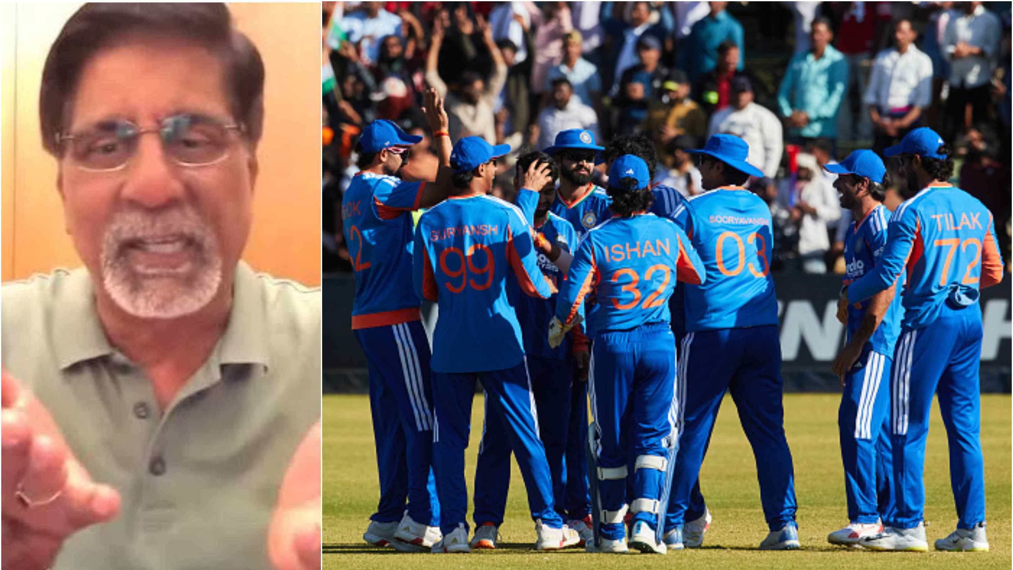 AFG v IND 2026: 