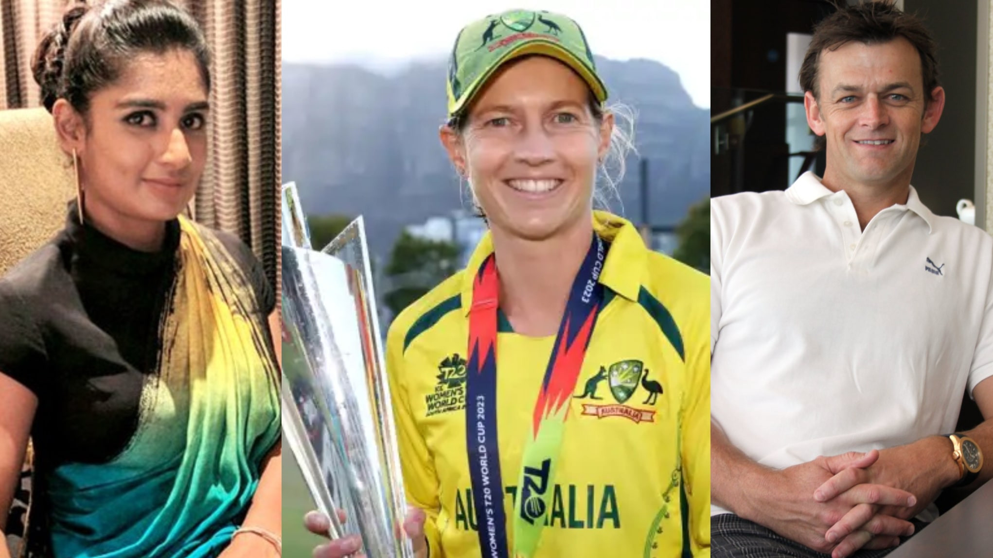 Cricket fraternity pays tribute as Australia captain Meg Lanning retires from international cricket
