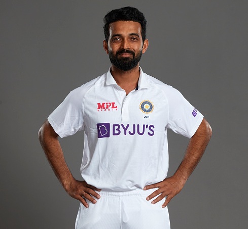 Ajinkya Rahane is a very important member of India's Test team | Getty Images