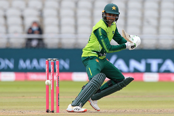 Shoaib Malik last played for Pakistan in 2020 | Getty Images