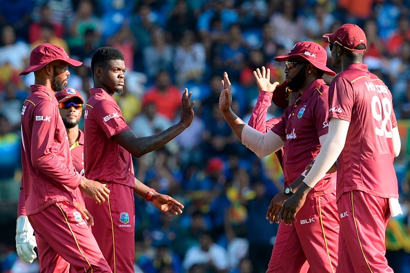 West Indies cricket could be majorly damaged amid COVID-19 lockdown | Getty