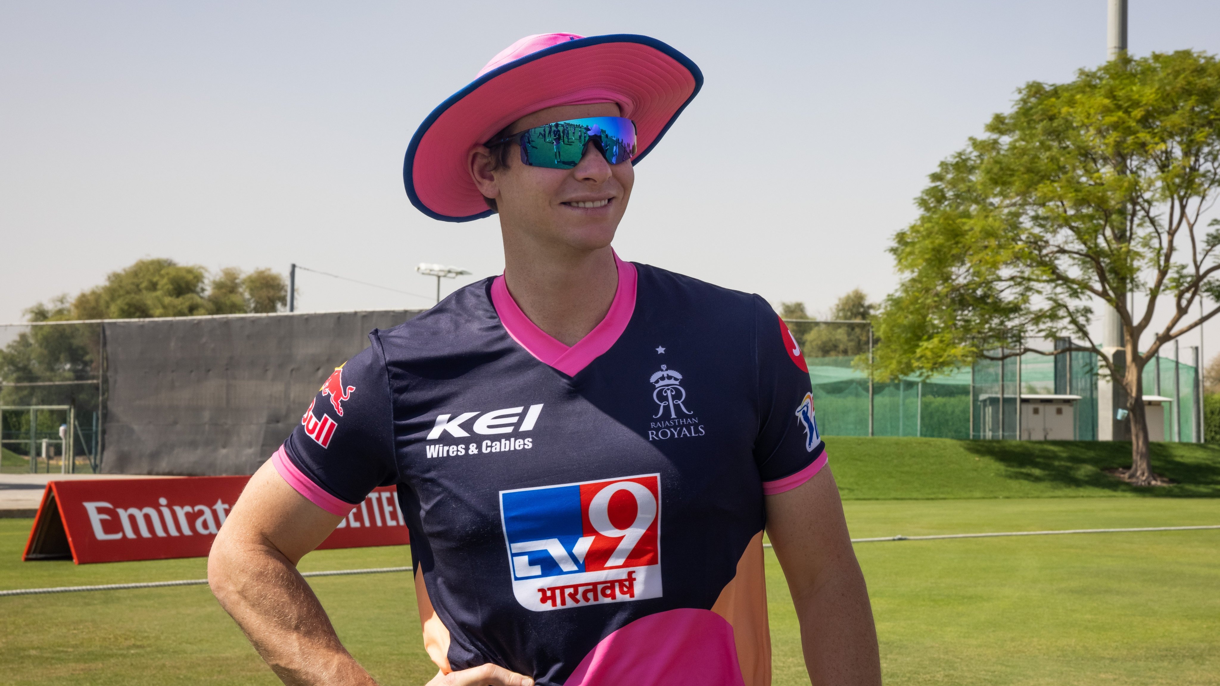 IPL 2020: RR captain Steve Smith looking to put on a 'good show' against CSK