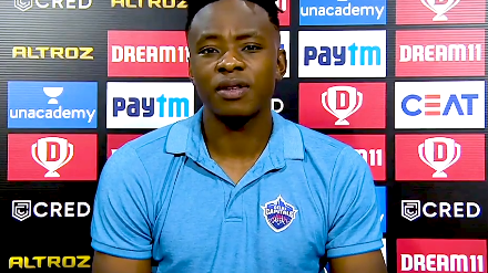 IPL 2020: ‘Need to see where we let it slip’, Kagiso Rabada after DC’s crushing loss to KKR