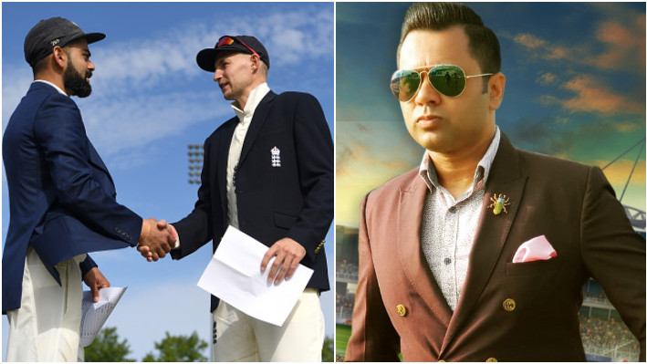 ENG v IND 2021: Aakash Chopra prefers Test series win in England over WTC final victory