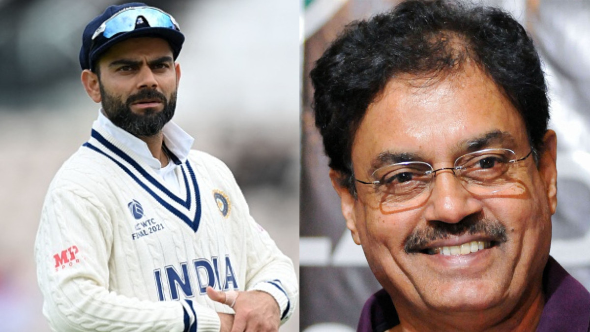 ENG v IND 2021: Dilip Vengsarkar “amazed” by India's Test itinerary in England