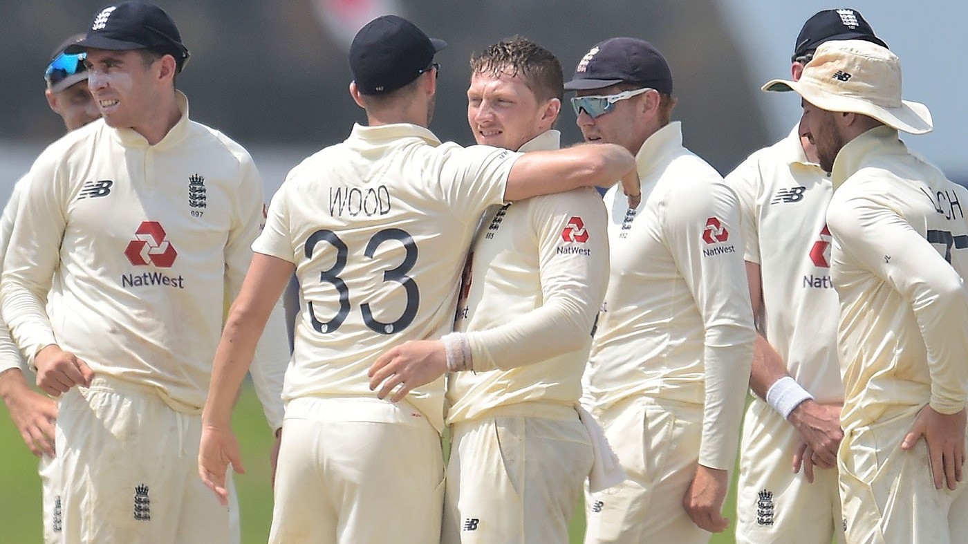 SL v ENG 2021: England inflict 2-0 whitewash over Sri Lanka with 6-wicket win in Galle Test